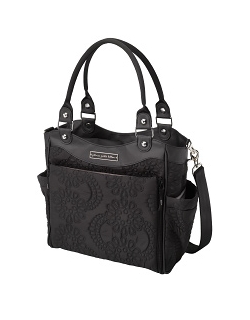 Petunia City Carryall: Central Park North