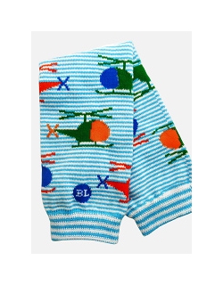 Гетры Babylegs "Chopper"