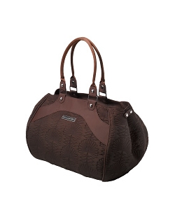 Petunia Wistful Weekender: Hotel de Ville