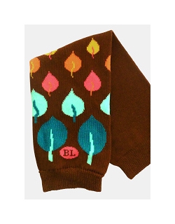 Гетры Babylegs "Folliage"