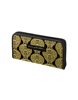 Кошелек Petunia Wonderlust Wallet: Golden Topaz Roll