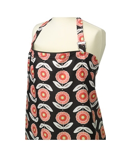 Накидка для кормления Petunia Haven: Happiness in Hamburg