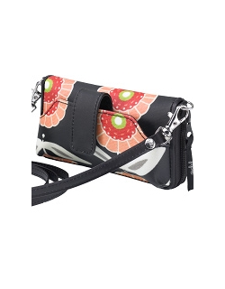 Кошелек Petunia Whereabouts: Happiness in Hamburg