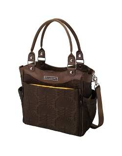 Petunia City Carryall: Hotel de Ville