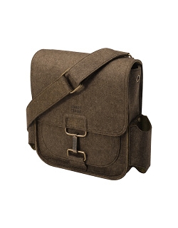 Сумка для папы Petunia Journey Pack Olive (оливковый)
