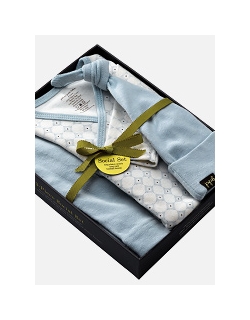 Petunia комплект Social Set Simple Sunburst