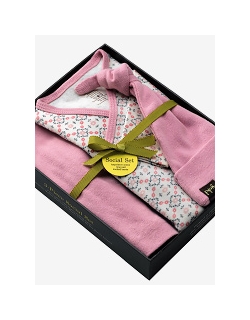 Petunia комплект Social Set Garden Lattice