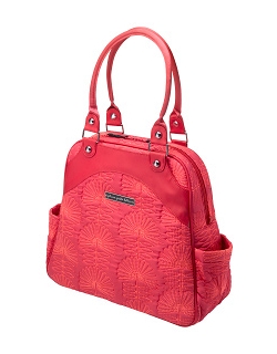 Petunia Sashay Satchel: Notting Hill