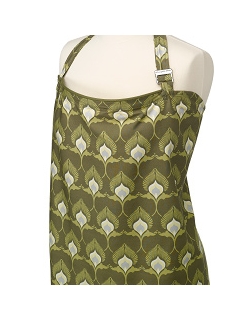 Накидка для кормления Petunia Haven: Sleepy in Segovia