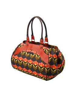 Petunia Wistful Weekender: Whispering Wildflowers