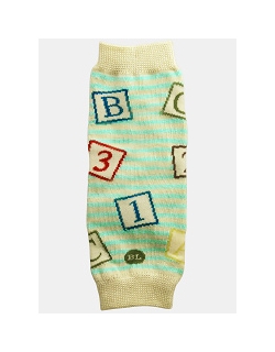 Гетры Babylegs для новорожденных "ABC"
