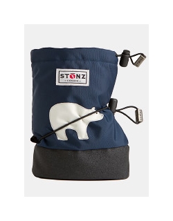 Stonz сапожки Polar Bear (белый медведь)