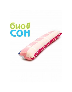 Подушка для беременных  БиоСон "I", цвет Узор - абстракция