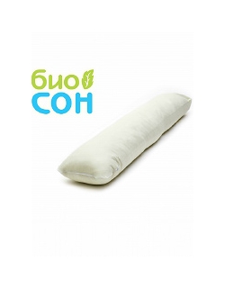 Подушка для беременных  БиоСон "I", цвет Фисташковый