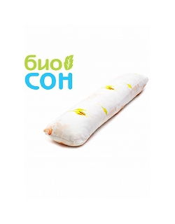 Подушка для беременных  БиоСон "I", цвет Розы