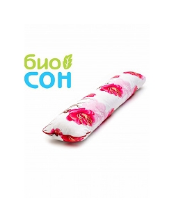 Подушка для беременных  БиоСон "I", цвет Сакура