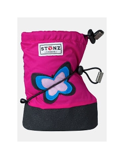 Stonz сапожки Butterfly (бабочка)