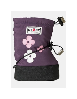 Stonz сапожки 3 Daisies (3 маргаритки)