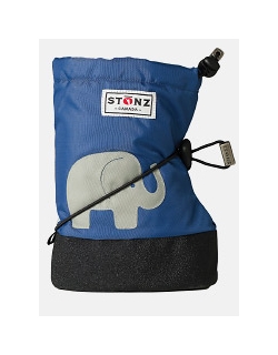 Stonz сапожки Elephant (слон)