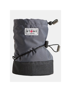 Stonz сапожки Grey (серый)