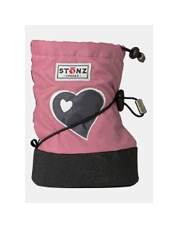 Stonz сапожки Heart (сердце)