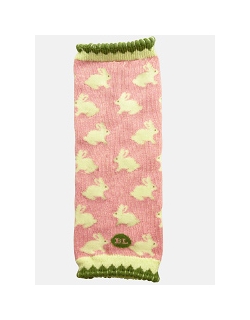 Гетры Babylegs для новорожденных "Hoppy"