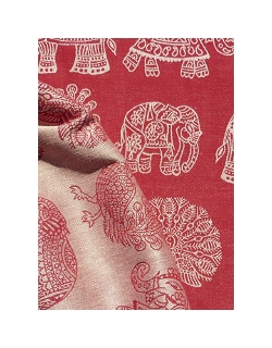 Didymos India с коноплей