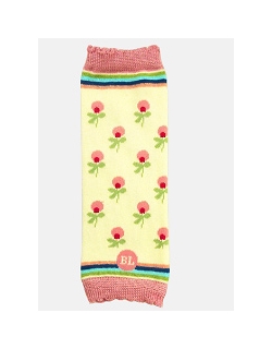 Гетры Babylegs для новорожденных "Love Buds"