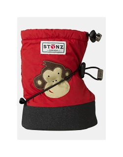 Stonz сапожки Monkey (обезьянка)