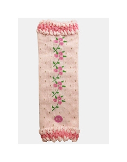 Гетры Babylegs для новорожденных "Rose Bud"