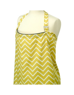 Накидка для кормления Petunia Haven: Sunshine in Scandinavia