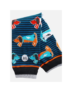 Гетры Babylegs "Super Dog"