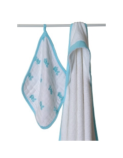 Aden&Anais набор полотенец, Hide and Sea (игры)