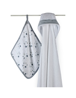 Aden&Anais набор полотенец, Twinkle (мерцание)