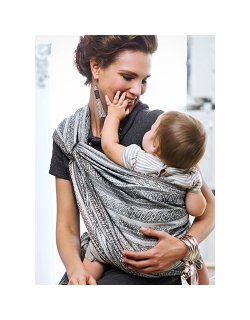 Слинг-шарф Diva Milano, Merletti Diamante