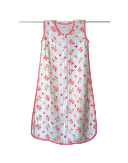 Aden&Anais спальный мешок Princess Posie (принцесса)