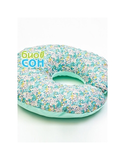 Подушка для кормления BabyJoy "Ландыши"