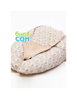 Подушка для кормления новорожденных Babymoov "Нежность"