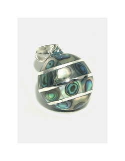 Мексиканский бола Жемчужный Океан