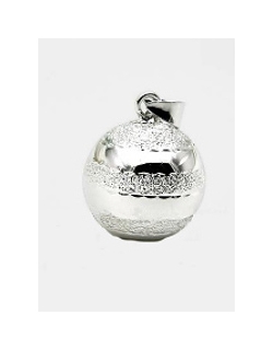 Мексиканский бола Бриллиантовая спираль