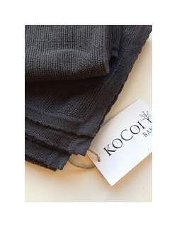 KoCoi одеяло из шерсти мериноса