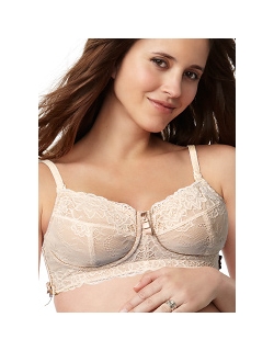 Бюстгальтер для кормящих Hotmilk Chic Nude