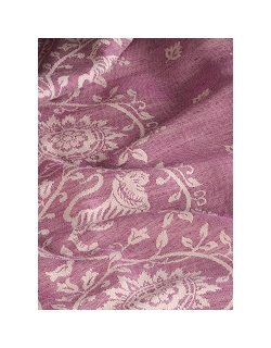 Слинг с кольцами Diva Milano, Barocco Lions Eminenza