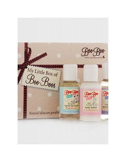 LoveBoo набор косметики для малыша My Little Box of Boo Boos