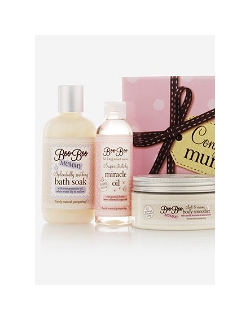 LoveBoo набор косметики для мамы Congratulations Mummy Kit