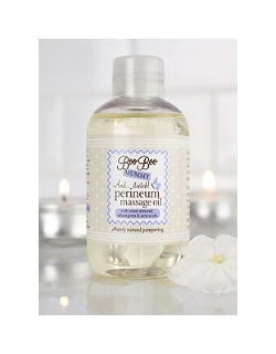 LoveBoo масло для массажа промежности Perineum Oil