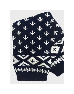 Гетры Babylegs теплые "Sleigh Ride"