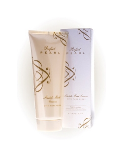 Крем от растяжек Perfect Pearl