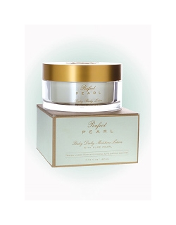 Детский ежедневный увлажняющий лосьон Perfect Pearl