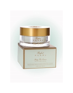 Детский крем для лица Perfect Pearl